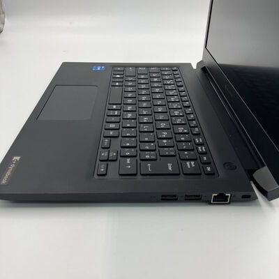 【なんば店】中古  dynabook S73/HS (i5-1135G7/8GB/SSD256GB/WLAN/13.3FHD) 191600 