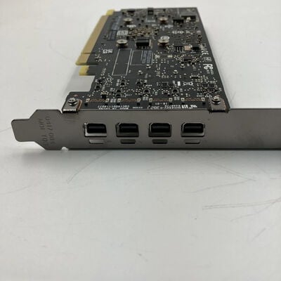 【なんば店】中古  NVIDIA T600 NVRTXT600 (T600 4G G6 4mP) 1460028716 