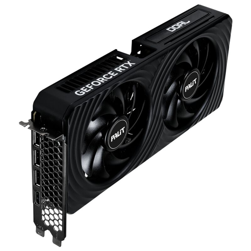 Palit NE75060019P1-GB2063D (GeForce RTX 5060 Dual 8GB) ｜ パソコン