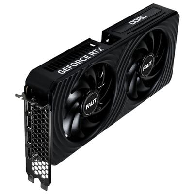 Palit  NE75060019P1-GB2063D (GeForce RTX 5060 Dual 8GB) 