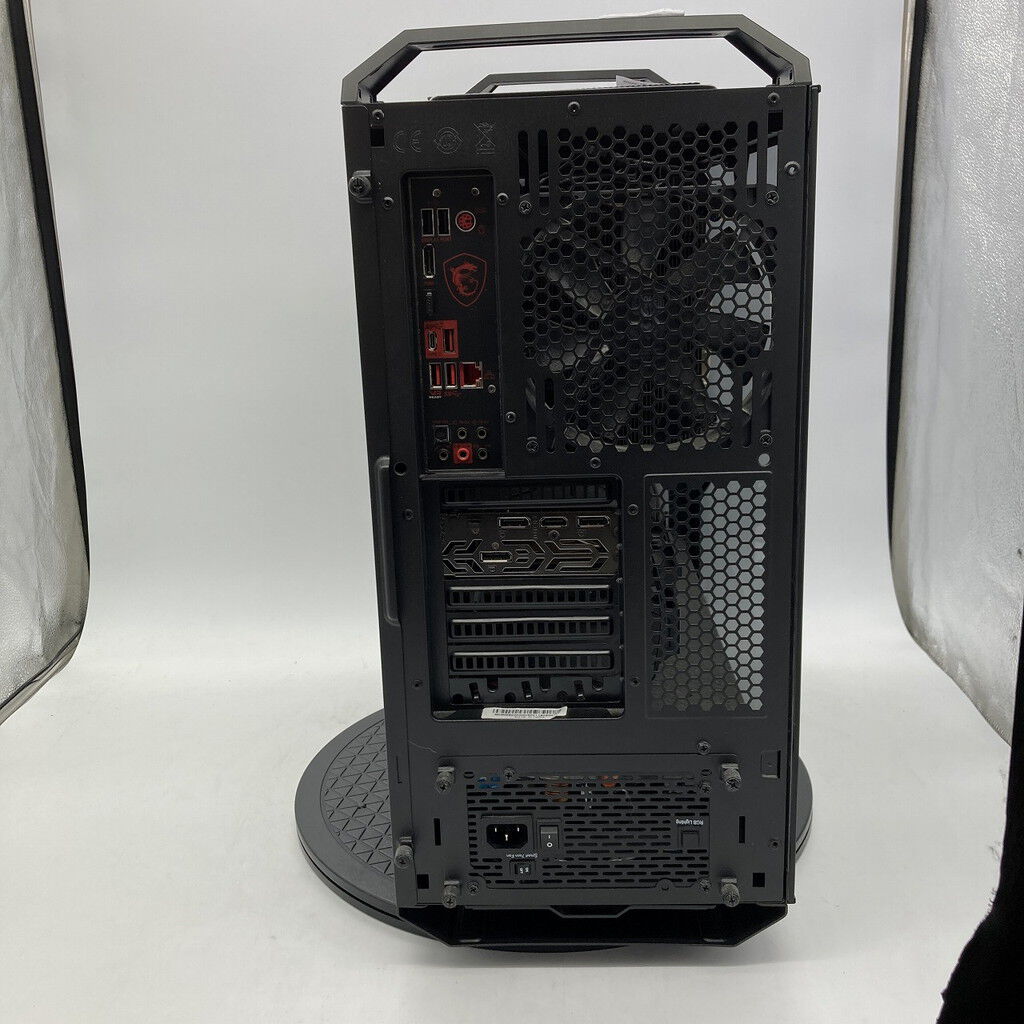 自作パソコン i9 9900k 32gb 1tb i9 PC⁄タブレット 自作パソコン