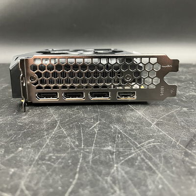 【大須店】中古  Palit NE65050019P1-GB2070F (RTX5050 StormX 8GB) 183165 