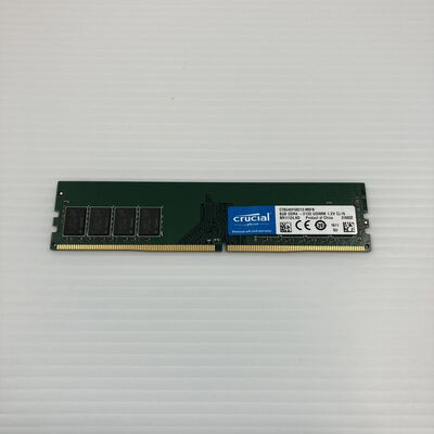 【秋葉原本店】中古  PC4-17000 8GB デスクトップ用 126161 