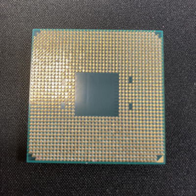 【大宮店】中古  AMD Ryzen 5 5600X (AM4/3.7/35M/C6/T12/65W) 143916 