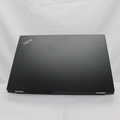 【通販センター】中古  Lenovo ThinkPad L13(Intel Core i5 10210U 1.60GHz/16GB DDR4/SSD256GB/-/オンボード/13.3/1920x1080/Wi-Fi/WEBCAM/W11H/VBT) 195498 