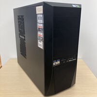 中古  GALLERIA XT（i7-9700/32GB/SSD512GB/HDD1TB/GTX1660Super/1GbLAN/-/win10H） 5370000272 