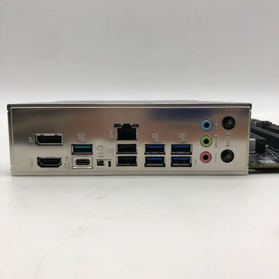 【郡山安積店】中古  ASUS PRIME Z890M-PLUS WIFI-CSM (Z890 1851 mATX DDR5) 172183 