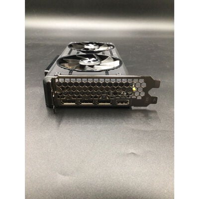 【秋葉原本店】中古  Palit NE6306TS19P2-190AD (RTX3060Ti Dual OC 8G) 175531 