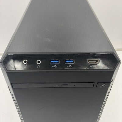 【福井日之出店】中古  GTune ゲーミングパソコン(i7 10700/16GB/SSD512GB/HDD3TB/RTX3070/W11H) 5200000784 