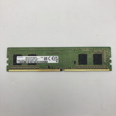 【大分店】中古  PC4-25600 8GB デスクトップ用 140727 