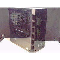 中古  CRA7-R38T(i7 11700/32GB/SSD1TB/RTX4700SUPER/10HOME) 4540001427【8/21価格改定!】 