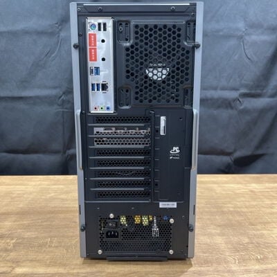 【静岡東瀬名店】中古  THIRDWAVE GALLERIA XA7C-R36T(Corei7-11700/16GB/SSD1TB/なし/RTX3060Ti 8GB/W11P) 5140000946 