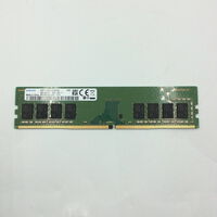 中古  PC4-21300 8GB デスクトップ用(DDR4-2666) 126165 