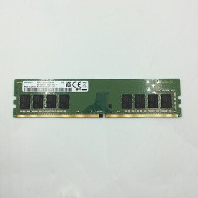 【座間相武台】中古  PC4-21300 8GB デスクトップ用(DDR4-2666) 126165 
