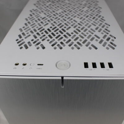 【通販センター】中古  Original PC(AMD Ryzen 7 5800X/32GB/SSD1TB/なし/NVIDIA GeForce RTX 3070 8GB/W11H64 MAR) 180416 