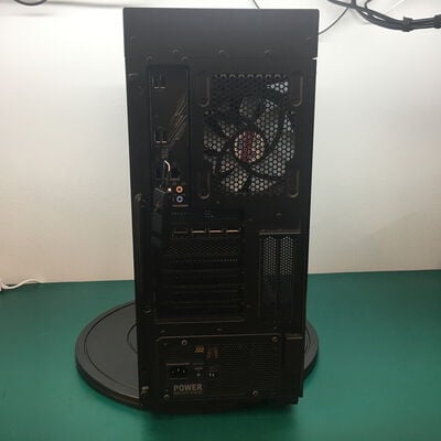 【佐賀南部バイパス店】中古  LENOVO　Legion(i7 12700K/16GB/SSD512GB/HDD2TB/RTX3070/W11H) 5250001155 