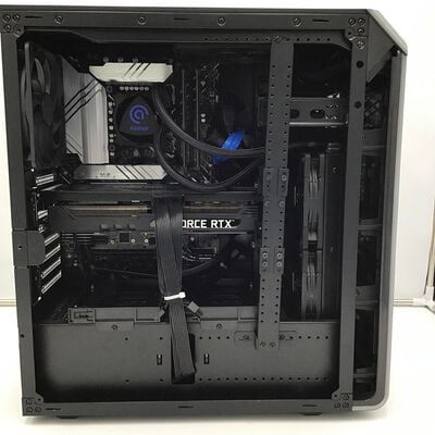 【白山FM松任店】中古  GALLERIA ZA9C-R37 4950001450 