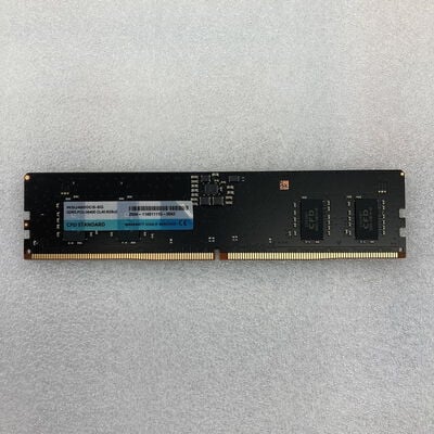 【京都店】中古  PC5-38400 8GB デスクトップ用 151530 