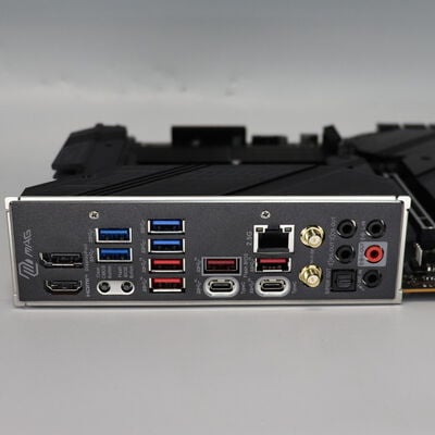 【札幌店】中古  MSI MAG Z790 TOMAHAWK WIFI (Z790 1700 ATX DDR5) 175363 