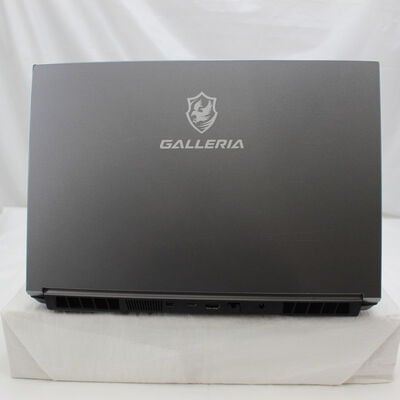 【富士青葉店】中古  THIRDWAVE GALLERIA RL7C-R45-5N 196291 