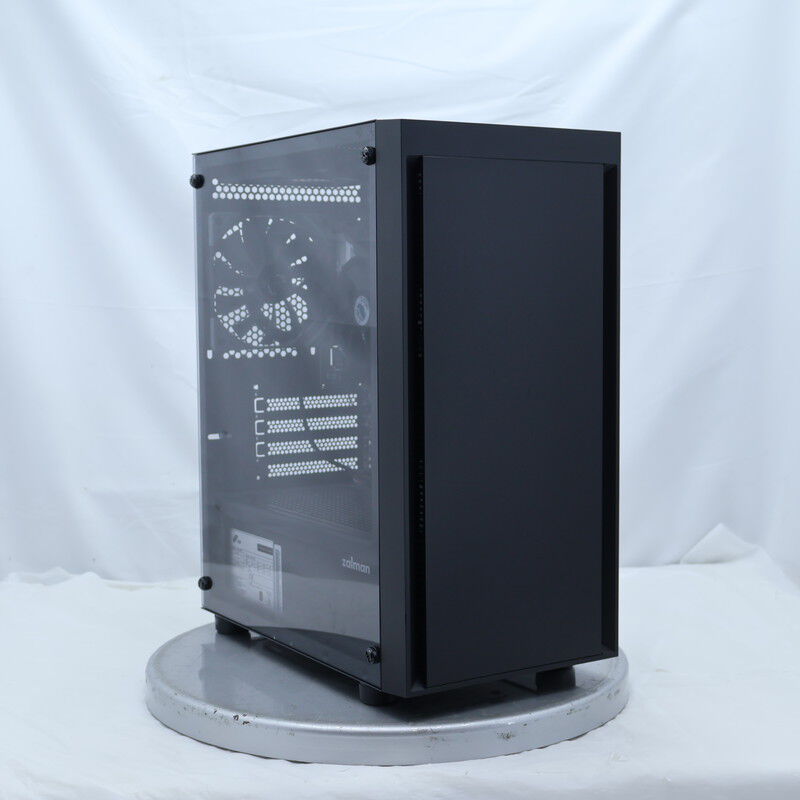 中古 【ジャンク品/保証無/返品質問不可】Original PC(Intel Core i7