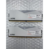中古  ADT AX5U5600C3616G-DCLARWH-DP (DDR5-5600 16GBx2) 4510002843 