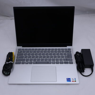 【通販センター】中古  DELL Inspiron 14 5430(Intel Core i7 1355U/16GB DDR5 (PC5)/SSD512GB/なし/オンボード/14/1920x1200/Wi-Fi/W11H64 MAR) 204009 