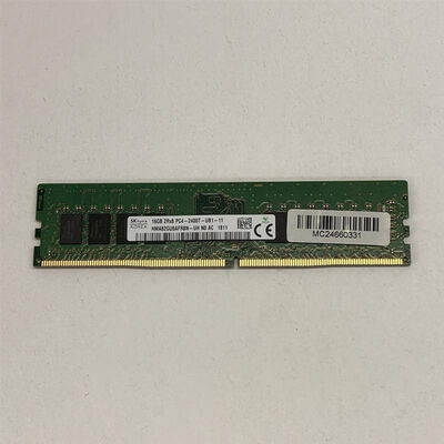 【八王子店】中古  PC4-19200 16GB デスクトップ用 135639 