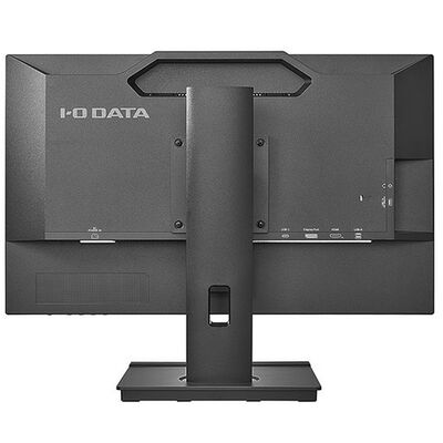 アイ・オー・データ機器  LCD-C241DB-F (23.8インチワイド 液晶モニター ブラック) 