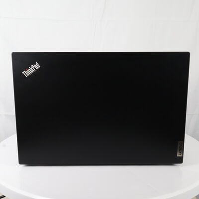 【通販センター】中古  LenovoThinkPad L15 Gen2(Intel Core i5 1135G7 2.40GHz/16GB DDR4/SSD512GB/-/オンボード/15.6/1920x1080/GbE/Wi-Fi/WEBCAM/W11P/Microsoft Office Home and Business 2024/VBT) 198533 