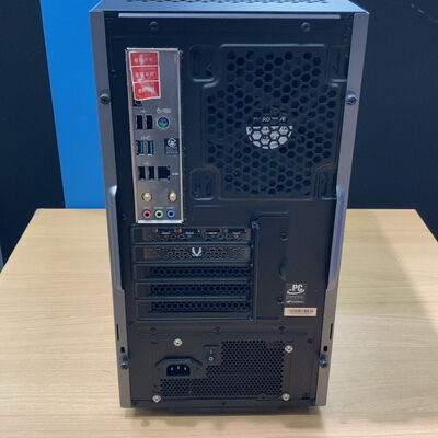 【甲府飯田店】中古  THIRDWAVE GALLERIA RM7C-R46(i7 14700F/32GB/SSD512GB/RTX4060/W11H) 4720003322 