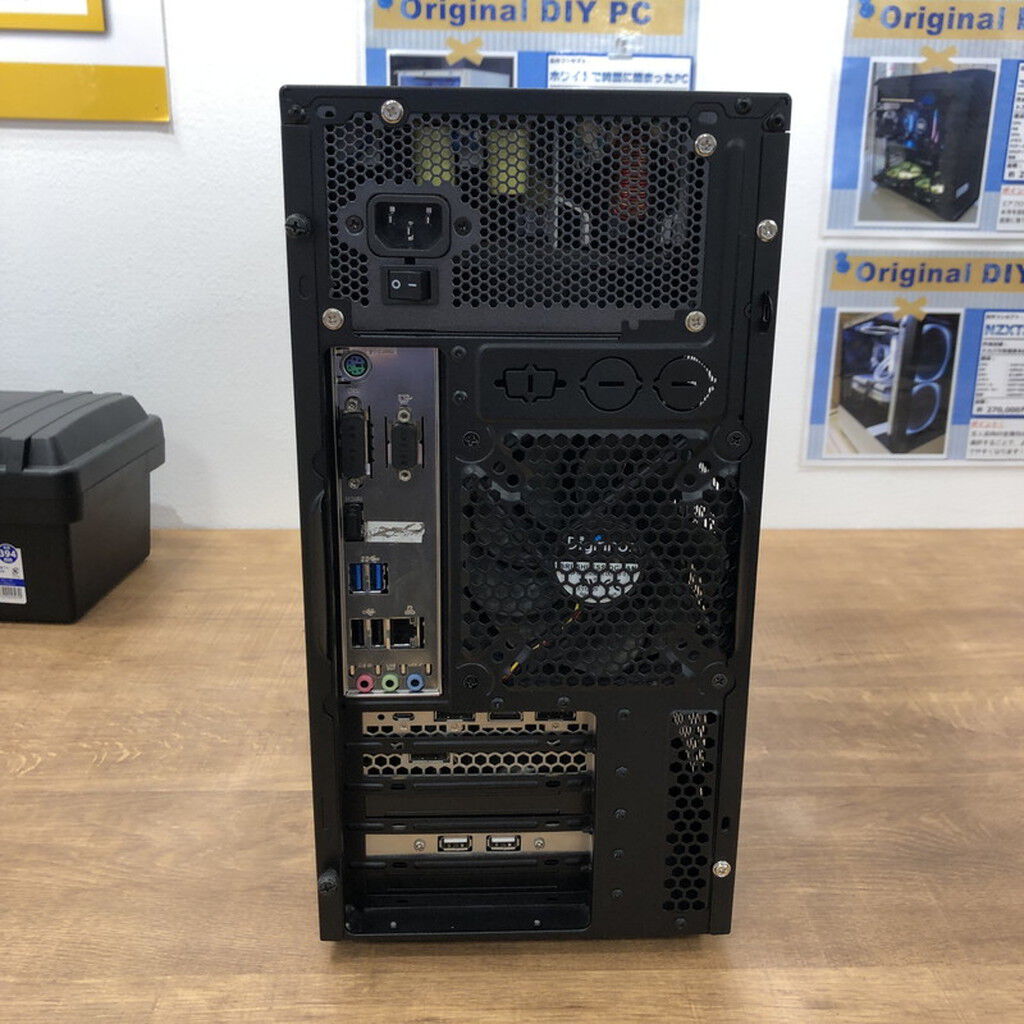 i7-8700/め8GB/SSD256GB+HDD1T/Win11p25H2中古 楽天市場】i7－8700 中古の通販