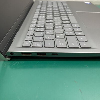 【浦添城間店(沖縄)】中古  DELL inspiron (i7-11390H/8GB/SSD512GB/W10P) 4780001454 