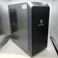 中古  THIRDWAVE GALLERIA XA7R-R37(Ryzen 7 3700X/32GB/SSD1TB+1TB/RTX3070/W11H) 5280001472 