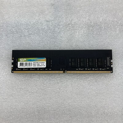 【京都店】中古  PC4-25600 16GB デスクトップ用 140728 