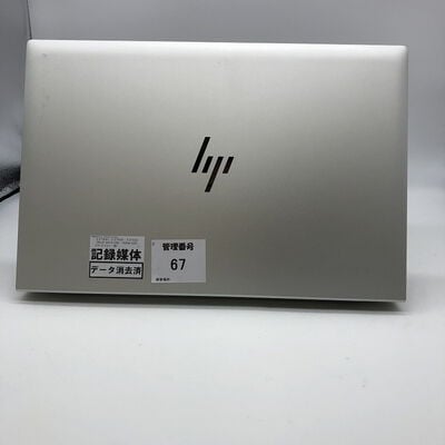 【宇都宮鶴田店】中古  HP EliteBook 830 G8 MSO (Intel Core i5 1145G7 2.6GHz/16GB/SSD256GB/-/オンボード/13.3/1920x1080/Wi-Fi/WEBCAM/W11P/Microsoft Office Home and Business 2024) 190152 