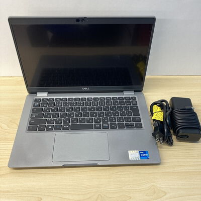 【博多店】中古  DELL Latitude 5320 (Intel Core i7 1185G7 3.0GHz/16GB/SSD256GB/-/-/13.3/1920x1080/Wi-Fi/WEBCAM/W11H64) 180537 