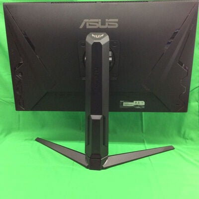 【川崎店】中古  TUF GAMING VG27AQL1A(27inch/WQHD/170Hz/1ms/H×2.D×1) 3170006646 
