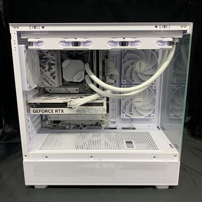 【横浜駅前店】中古  自作PC 3400009728 
