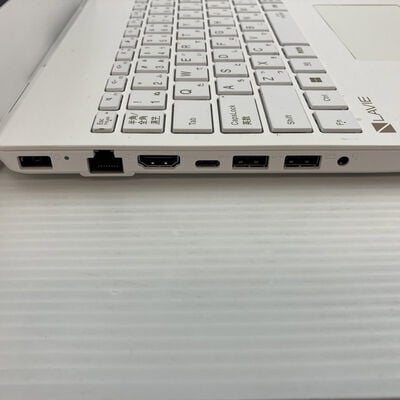 【秋葉原本店】中古  NEC_LAVIE_PC_N156CGAW(Ryzen 7 7730U/32GB/SSD256GB/W11H) 3410014996 