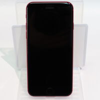 中古  【SIMロック解除済み】【SoftBank】Apple iPhone8 64GB (レッド) MRRY2J/A 5000 1230010210 