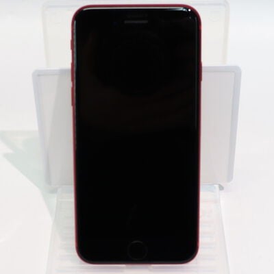 【札幌店】中古  【SIMロック解除済み】【SoftBank】Apple iPhone8 64GB (レッド) MRRY2J/A 5000 1230010210 