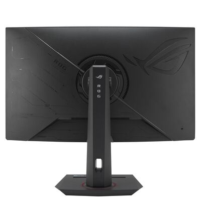 ASUS  ROG Strix XG32WCS (31.5インチワイド 湾曲液晶モニター) 