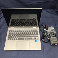 中古  HP Elite x360 830 G10(Intel Core i5 1335U/16GB/SSD256GB/なし/オンボード/13.3/1920x1200/Wi-Fi/W11H64 MAR) 170025 