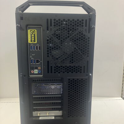 【大宮店】中古  GALLERIA XA7C-R37(i7-13700F/32GB/SSD1TB/RTX3070/W11H) 1250006211 