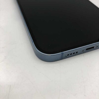 【郡山安積店】中古  【国内版SIMフリー】Apple iPhone14 Plus 6.7インチ 256GB (ブルー) MQ4Q3J/A 154968 