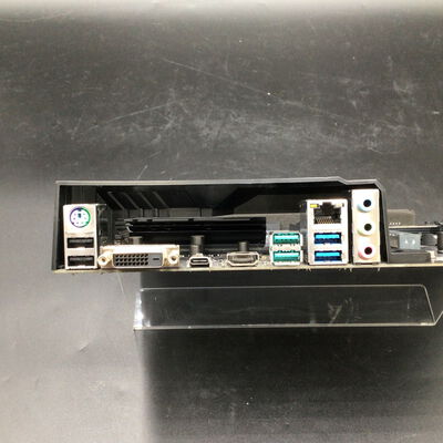 【秋葉原本店】中古  ASUS TUF B450-PLUS GAMING (B450 AM4 ATX DDR4) 137896 