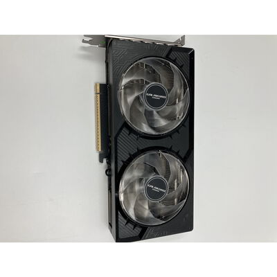 【秋葉原本店】中古  玄人志向 GG-RTX5070-E12GB/OC/DF (RTX5070 12G) 176912【8/14価格改定!】 