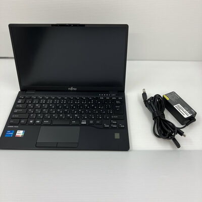 【秋葉原本店】中古  富士通_LIFEBOOK_U9311/FX_FMVU3403AP(i5-1135G7/8GB/SSD256GB/W11P) 3410016621 