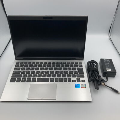 【甲府飯田店】中古  VAIO Pro PG VJPG21(i5-1235U/8GB/SSD256GB/W11P) 4720003343 